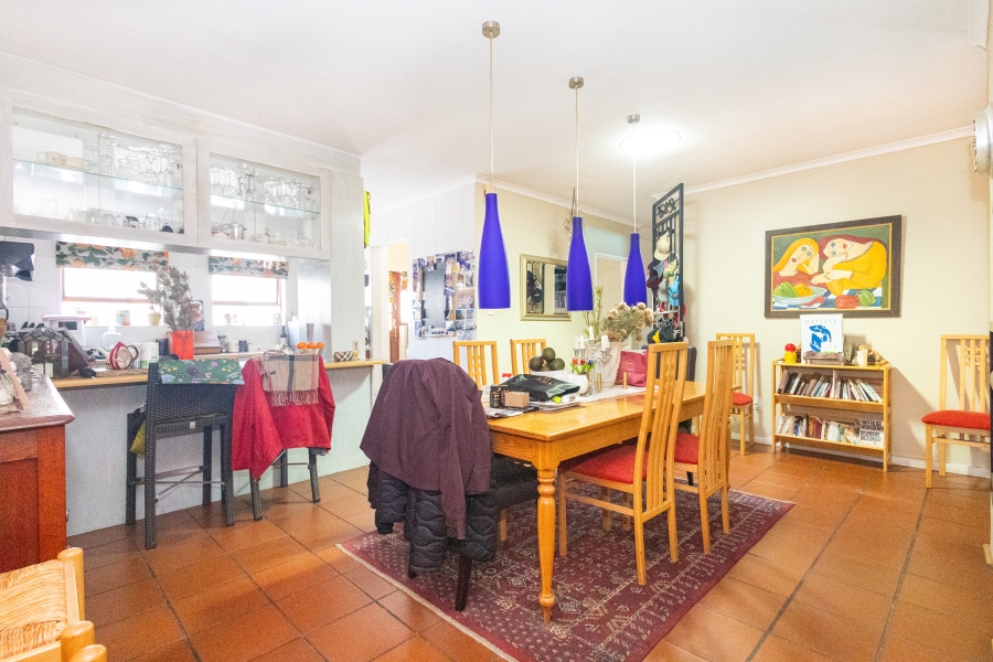 4 Bedroom Property for Sale in Sonstraal Heights Western Cape